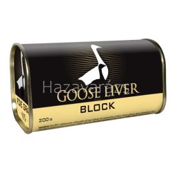 LIBAMÁJ BLOKK 200 g 90% MÁJTARTALOMMAL LIBAMÁJ BLOKK 200 g 90% MÁJTARTALOMMAL