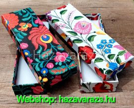 MAGYAROS TOLLDOBOZ NAGY 6,5x19,5 CM MAGYAROS TOLLDOBOZ NAGY 6,5x19,5 CM