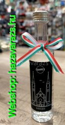 MINI GONG FEKETE CÍMKÉS DÓMOS ALMAPÁLINKA 0,04 L MINI GONG FEKETE CÍMKÉS DÓMOS ALMAPÁLINKA 0,04 L