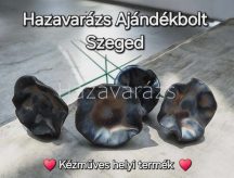 SPA METÁLOS KERÁMIA VIRÁG 1DB