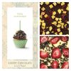 BOLDOG SZÜLETÉSNAPOT LUXORY CHOCOLATE BY LATIN NEGYED 2*65 g 
