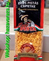 ERŐS PISTÁS CSIPETKE 200 g