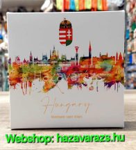 PARLAMENT HUNGARY FELIRATOS  FORMACUKOR  70 g