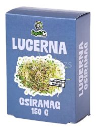 LUCERNA CSÍRAMAG 150 G LUCERNA CSÍRAMAG 150 G