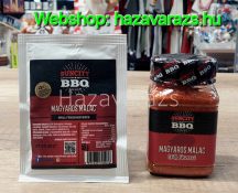   MAGYAROS MALAC GRILL FŰSZERSÓ 50g vagy 280 g-os KISZERELÉSBEN 399 Ft-tól