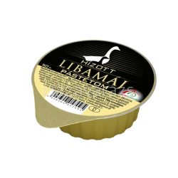 LIBAMÁJ PÁSTÉTOM 50 G LIBAMÁJ PÁSTÉTOM 50 G