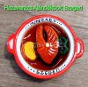 HALÁSZLÉ HŰTŐMÁGNES HUNGARY VAGY HUNGARY - SZEGED FELIRATTAL HALÁSZLÉ HŰTŐMÁGNES HUNGARY VAGY HUNGARY - SZEGED FELIRATTAL