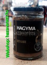 HAGYMA CHUTNEY 360 g