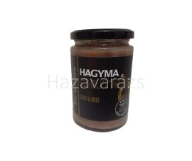 HAGYMA CHUTNEY 360 g