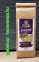 VÖRÖSKÁPOSZTA + BÍBORHERE EASYMIX CSÍRACSOMAG  150 g
