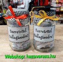   BALLAGÁSODRA BEFŐTT SZALAGGAL VAGY TALÁR SAPKÁVAL 1350 Ft-TÓL