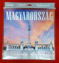 CARDEX MAGYARORSZÁG FALINAPTÁR