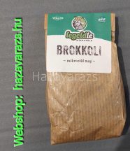 BROKKOLI  MIKROZÖLD MAGOK 50 g