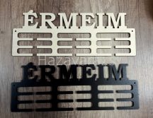 ÉRMEIM FA ÉREMTARTÓ FEKETE