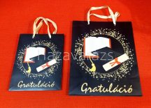 GRATULÁCIÓ TALÁROS DÍSZTASAK M-ES  VAGY L-ES MÉRET