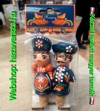 HARTAI DUGÓ PÁR NAGY 12 CM