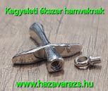 KERESZTEK, VALLÁSI ÉS KEGYELETI TERMÉKEK