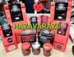 ÉDES FŰSZERPAPRIKA ŐRLEMÉNYEK
