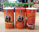 GULYÁS-, PAPRIKA- ÉS PÖRKÖLT FŰSZEREK, KRÉMEK