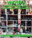 ITALOK, BOROK, PÁLINKÁK, ITALTARTÓK