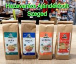 CSÍRAMAGOK,  MIKROZÖLDSÉGEK ÉS FERMENTÁLÁS