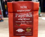 FÜSTÖLT CSÍPŐS FŰSZERPAPRIKA ŐRLEMÉNYEK