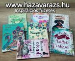 INSPIRÁCIÓS, ÖNISMERETI FÜZETEK MAGYAR NYELVŰEK INSPIRÁCIÓS, ÖNISMERETI FÜZETEK MAGYAR NYELVŰEK