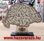 NAGY-MAGYARORSZÁGOS ÉS ŐSI MOTÍVUMOS TERMÉKEK